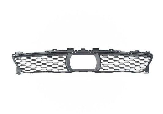 Offene Zentralfront mit AC OEM 5111806988 für BMW X7 G07 (XDRIVE30D -Modelle, XDRIVE40D, M50I). Original BMW.