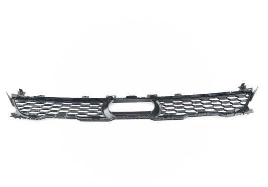 Offene Zentralfront mit AC OEM 5111806988 für BMW X7 G07 (XDRIVE30D -Modelle, XDRIVE40D, M50I). Original BMW.