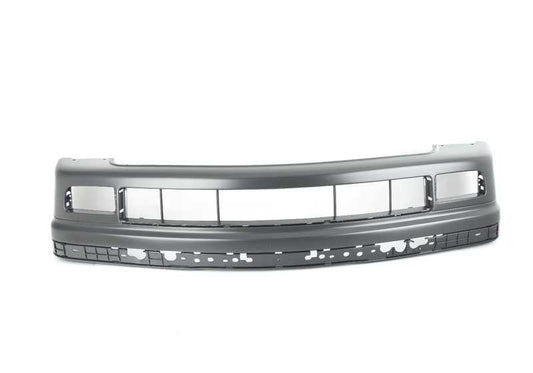 Revêtement de pare-chocs avant pour la série BMW 3 E36 (OEM 51118165143). BMW d'origine