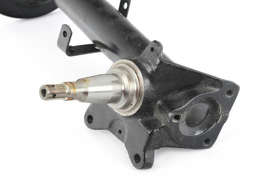 Amortiguador delantero izquierdo OEM 31311116937 para BMW E12, E24. Original BMW.