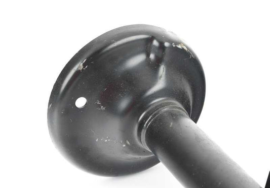 Amortiguador delantero izquierdo OEM 31311116937 para BMW E12, E24. Original BMW.