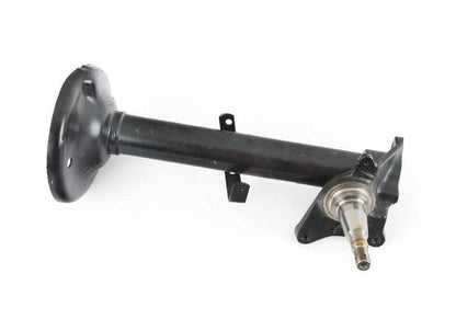 Amortiguador delantero izquierdo OEM 31311116937 para BMW E12, E24. Original BMW.