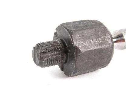 Barra de dirección derecha OEM 32106765236 para BMW E81, E82, E87, E88, E90, E91, E92, E93, E84, E89. Compatible con múltiples versiones de Serie 1, Serie 3, X1 y Z4. Original BMW.