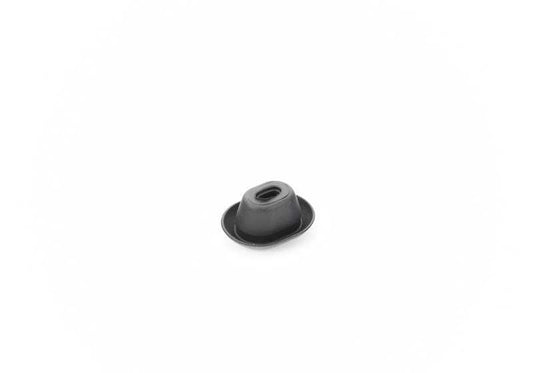 Tapón plástico OEM 07147339085 para BMW Serie 1 F40 (116d, 116i, 118d, 118i) modelos desde 2019 a 2024. Pieza original BMW. Ideal para cierres y embellecedores exteriores.