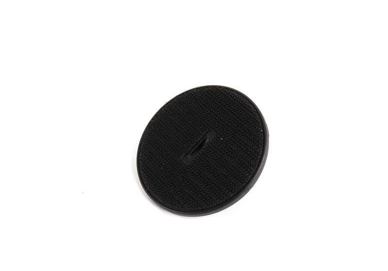 Clip de fijación tipo bayoneta Ø62mm/L16mm OEM 07149166608 para BMW {F40,F52,F44,U06,F07,F07N,F10,F10N,F11,F11N,F18,F18N,F06,F06N,F12,F12N,F13,F13N,E65,E66,F01,F01N,F02,F02N,F04,F25,F97,F97N,G01,G01N,G08,G08E,G08F,F26,F98,F98N,G02,G02N,G09,E89} y M
