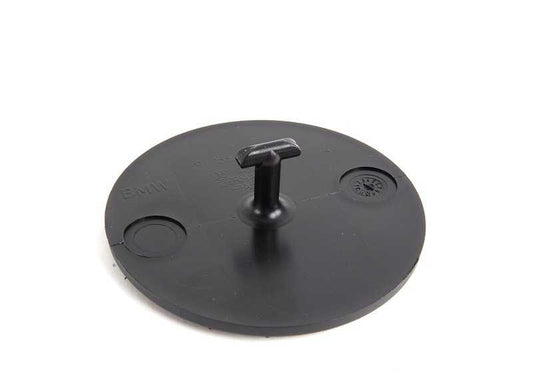 Clip de fijación tipo bayoneta Ø62mm/L16mm OEM 07149166608 para BMW {F40,F52,F44,U06,F07,F07N,F10,F10N,F11,F11N,F18,F18N,F06,F06N,F12,F12N,F13,F13N,E65,E66,F01,F01N,F02,F02N,F04,F25,F97,F97N,G01,G01N,G08,G08E,G08F,F26,F98,F98N,G02,G02N,G09,E89} y M
