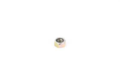 Tuerca de tope OEM 51481841216 para BMW E12, E28, E24, E23, 114, 2002. Compatible con múltiples versiones. Pieza original BMW.