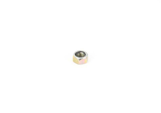 Tuerca de tope OEM 51481841216 para BMW E12, E28, E24, E23, 114, 2002. Compatible con múltiples versiones. Pieza original BMW.