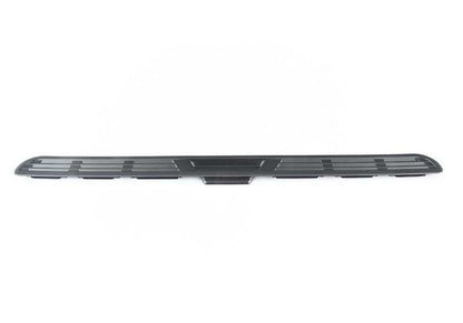 Listón de ventilación con manija para BMW F20, F21, F22, F87, F30, F35, F80, F32, F36, F82, F26 (OEM 54107309638). Original BMW
