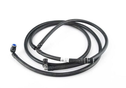 Tubo manguera para lavafaros OEM 61679800912 para MINI R60, R61, R6, 3/20. Repuesto original MINI.