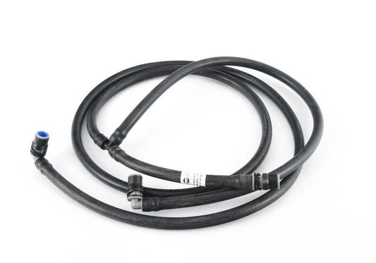 Tubo manguera para lavafaros OEM 61679800912 para MINI R60, R61, R6, 3/20. Repuesto original MINI.