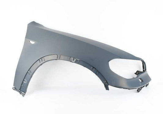 Front right wing OEM 51657222996 for BMW E70 (X5). Original BMW.