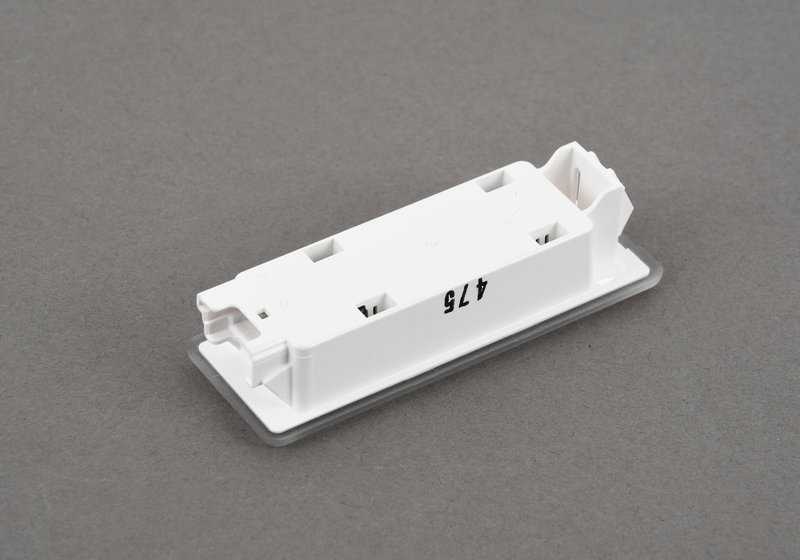 OEM LED Interior Light 63319346241 for BMW F15, F85, F16, F86. Genuine BMW.