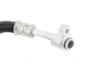 Oil cooler return pipe OEM 17217600974 for BMW E70, E71. Original BMW.