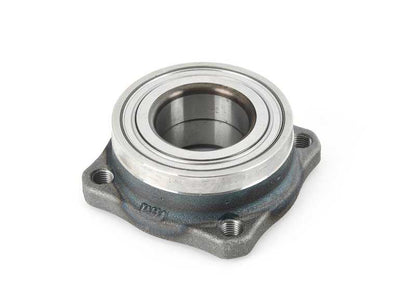 Kit de rodamiento de rueda trasera OEM 33412450667 para BMW F07, F07N, F10, F10N, F11, F11N, F18, F18N, F06, F06N, F12, F12N, F13, F13N, F04. Original BMW.