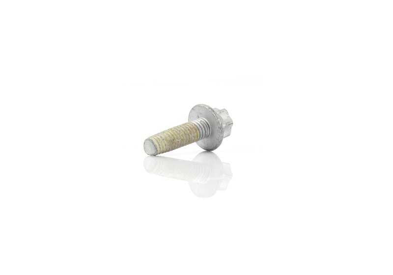 Tornillo Torx OEM 11127624088 para BMW F07, F10, F11, F90, G30, G31, G38, F06, F12, F13, G32, F01, F02, F04, G11, G12, G70, F91, F92, F93, G14, G15, G16, E70, F15, F85, G05, E71, E72, F16, F86, G06, G07. Original BMW.