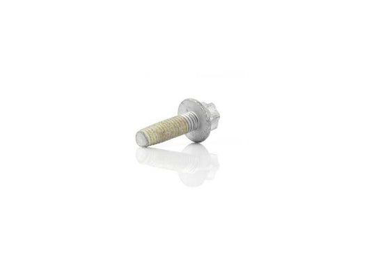 Tornillo Torx OEM 11127624088 para BMW F07, F10, F11, F90, G30, G31, G38, F06, F12, F13, G32, F01, F02, F04, G11, G12, G70, F91, F92, F93, G14, G15, G16, E70, F15, F85, G05, E71, E72, F16, F86, G06, G07. Original BMW.