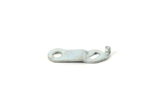 Palanca izquierda OEM 13111335308 para BMW Motorrad R100, R100CS, R100GS {modelos: 0375, 0385, 0393, 0425, 0435, 0323, 0426, 0436, 0473, 0483}. Original BMW.