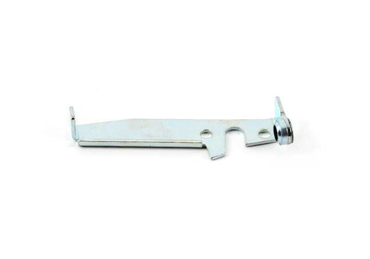 OEM IFUEPORT SUPPORT 13111335304 FOR BMW MOTORRAD R248 (Models: R50, R60, R75, R80, R90, R100). Original BMW piece for butterfly or carburetor system.
