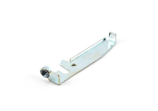 OEM IFUEPORT SUPPORT 13111335304 FOR BMW MOTORRAD R248 (Models: R50, R60, R75, R80, R90, R100). Original BMW piece for butterfly or carburetor system.