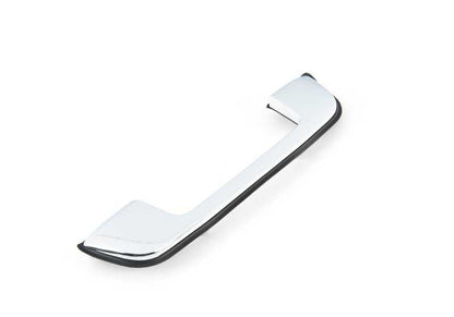 Cubierta embellecedora izquierda OEM 51218400395 para BMW E36 y Z3. Original BMW.