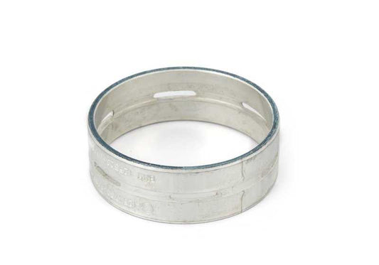 0,25 OEM 11111255286 Corps de connexion en bleu pour BMW Motorrad R248 (R50). Pièce BMW originale.