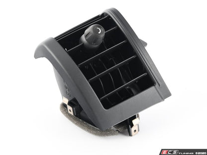 Tubo de salida de aire central derecho OEM 64229265406 para MINI F55, F56, F56 BEV, F57 Cabrio. Original MINI