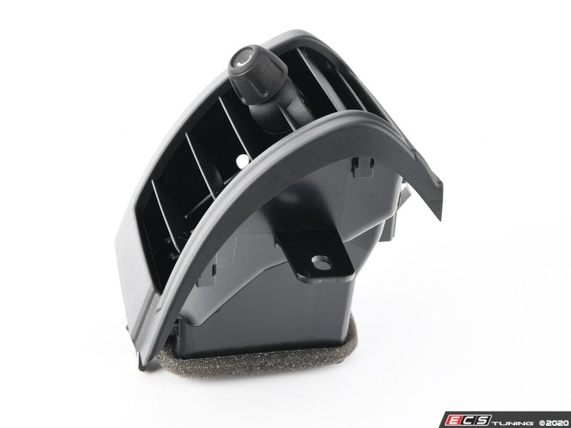 Tubo de salida de aire central derecho OEM 64229265406 para MINI F55, F56, F56 BEV, F57 Cabrio. Original MINI