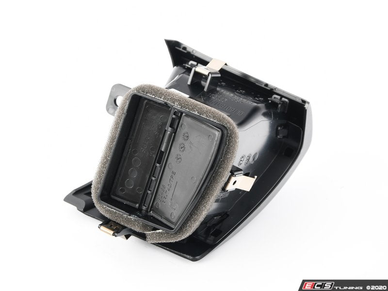 Tubo de salida de aire central derecho OEM 64229265406 para MINI F55, F56, F56 BEV, F57 Cabrio. Original MINI
