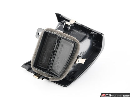 Tubo de salida de aire central derecho OEM 64229265406 para MINI F55, F56, F56 BEV, F57 Cabrio. Original MINI