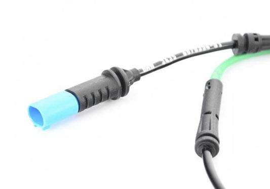 Sensor de desgaste da pastilha de freio traseira OEM 34356870354 para BMW G42, G20, G21, G28, G22, G23, G26, G29. BMW originais.