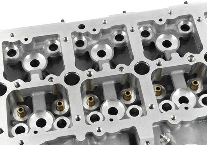 Culata de motor OEM 11127810463 para BMW F20, F21, F22, E90, E91, E92, E93, F30, F31, F34, F32, F33, F36, F07, F10, F11, E84, F25, F15. Original BMW.