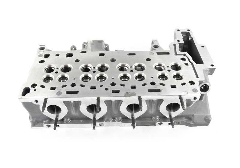 Culata de motor OEM 11127810463 para BMW F20, F21, F22, E90, E91, E92, E93, F30, F31, F34, F32, F33, F36, F07, F10, F11, E84, F25, F15. Original BMW.