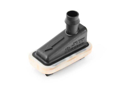 Ablauftülle per BMW 3 F34 Series, F34N (OEM 51627345850). BMW originale.