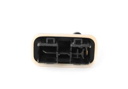 Ablauftülle per BMW 3 F34 Series, F34N (OEM 51627345850). BMW originale.