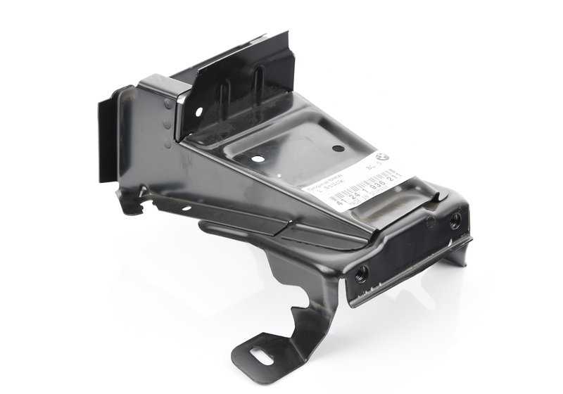 Mounting bracket for BMW E30 (OEM 41241936211). Original BMW
