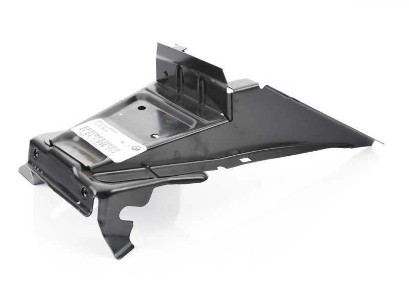 Mounting bracket for BMW E30 (OEM 41241936211). Original BMW