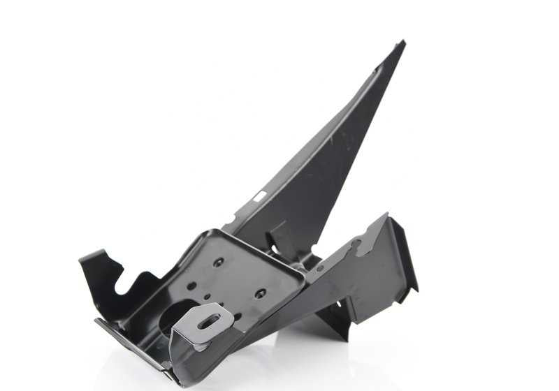 Mounting bracket for BMW E30 (OEM 41241936211). Original BMW