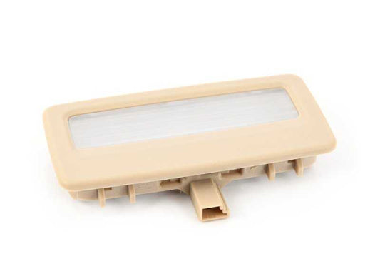 Luce a specchio per BMW F07, F10, F11, F18 Serie 5; F01, F02, F04 Serie 7 (OEM 63319163767). BMW originale