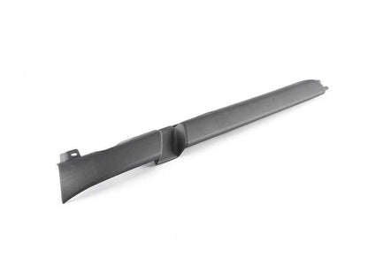 SIDE COATING RIGHT BOARD OEM 51478400112 for BMW E36 and Z3. Original BMW piece.