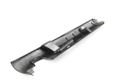 SIDE COATING RIGHT BOARD OEM 51478400112 for BMW E36 and Z3. Original BMW piece.