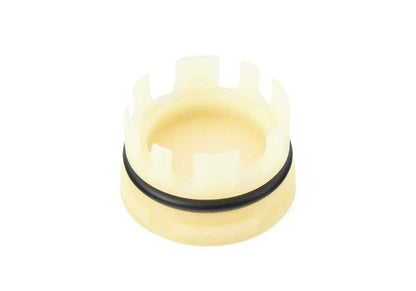 Tapón con junta OEM 11117797932 para BMW E81, E82, E87, E88, F20, F21, F40, F52, F70, F22, F23, F44, F45, F46, G42, U06, E90, E91, E92, E93, F30, F31, F34, F35, G20, G21, G28, F32, F33, F36, G22, G23, G26, E60, E61, F07, F10, F11, G30, G31, G38, G60
