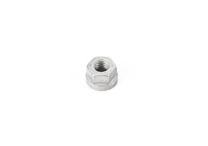 Tuerca brida M8 OEM 07146952901 para BMW {E81, E82, E87, E87N, F20, F20N, F21, F21N, F40, F22, F22N, F23, F23N, F44, F45, F45N, F46, F46N, F87, F87N, E90, E90N, E91, E92, E92N, E93, E93N, F30, F30N, F31, F31N, F34, F34N, F35, F35N, F80, F80N, F32, F3