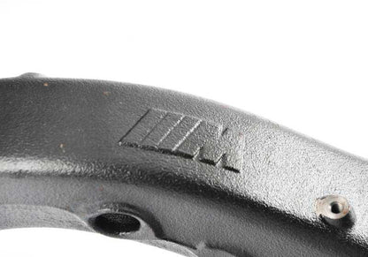 Brazo de suspensión trasero derecho OEM 33322227986 para BMW E36 (316i, 318i, 320i, 323i, 325i, 328i, M3). Original BMW.