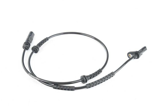 Sensor de velocidad ABS delantero OEM 34526784902 para BMW F07, F07N, F10, F10N, F11, F11N, F18N, F06, F06N, F12, F12N, F13, F13N, F01, F01N, F02, F02N, F04. Original BMW.