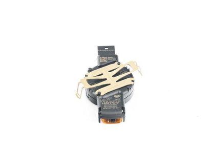 Sensor de lluvia, luz, solar y empañamiento OEM 61356832976 para BMW F07, F07N, F10, F10N, F11, F11N, F18, F18N, F06, F06N, F12, F12N, F13, F13N, F01, F01N, F02, F02N, F04, F25, F26. Original BMW.