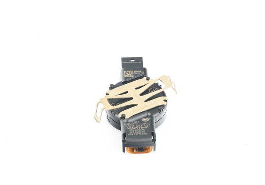 Rain, light, solar and fog sensor OEM 61356832976 for BMW F07, F07N, F10, F10N, F11, F11N, F18, F18N, F06, F06N, F12, F12N, F13, F13N, F01, F01N, F02, F02N, F04, F04, F04, F25, F25, F25, F25, F25. Original BMW.