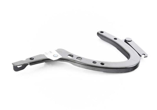 Bisagra derecha maletero OEM 41621911262 para BMW E30 {316i, 316, 318i}. Compatible con modelos con cambio manual y automático. Original BMW.