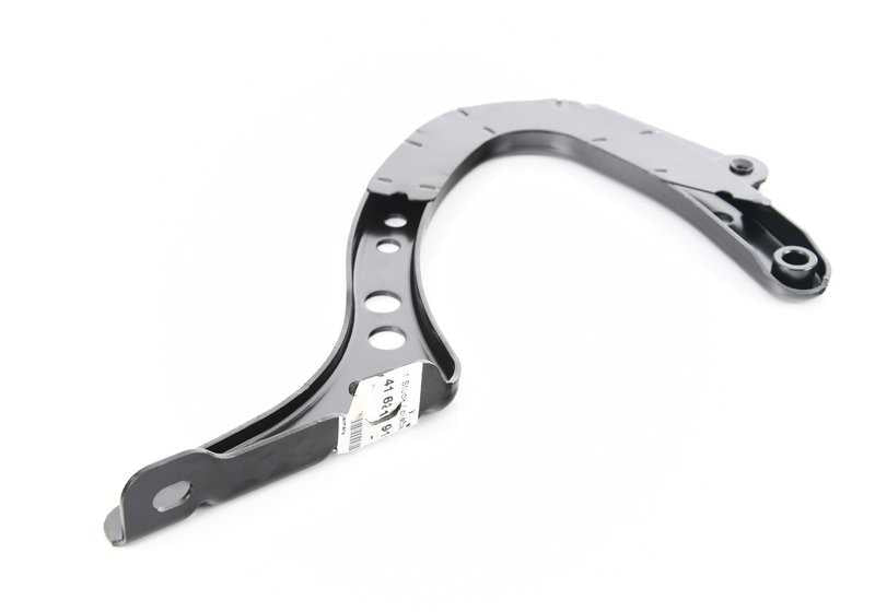 Bisagra derecha maletero OEM 41621911262 para BMW E30 {316i, 316, 318i}. Compatible con modelos con cambio manual y automático. Original BMW.