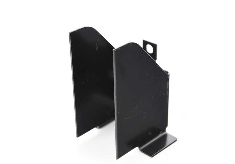 Placa de Soporte para BMW Serie 5 E28 (OEM 41111900719). Original BMW.